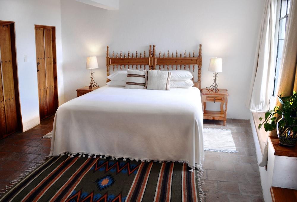 Hotel Los Arcos Taxco Eksteriør billede
