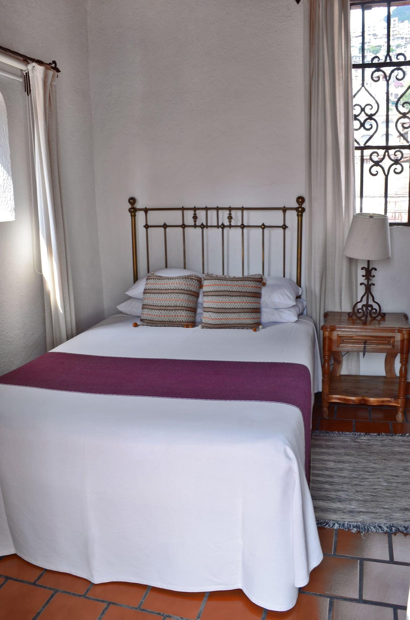 Hotel Los Arcos Taxco Eksteriør billede