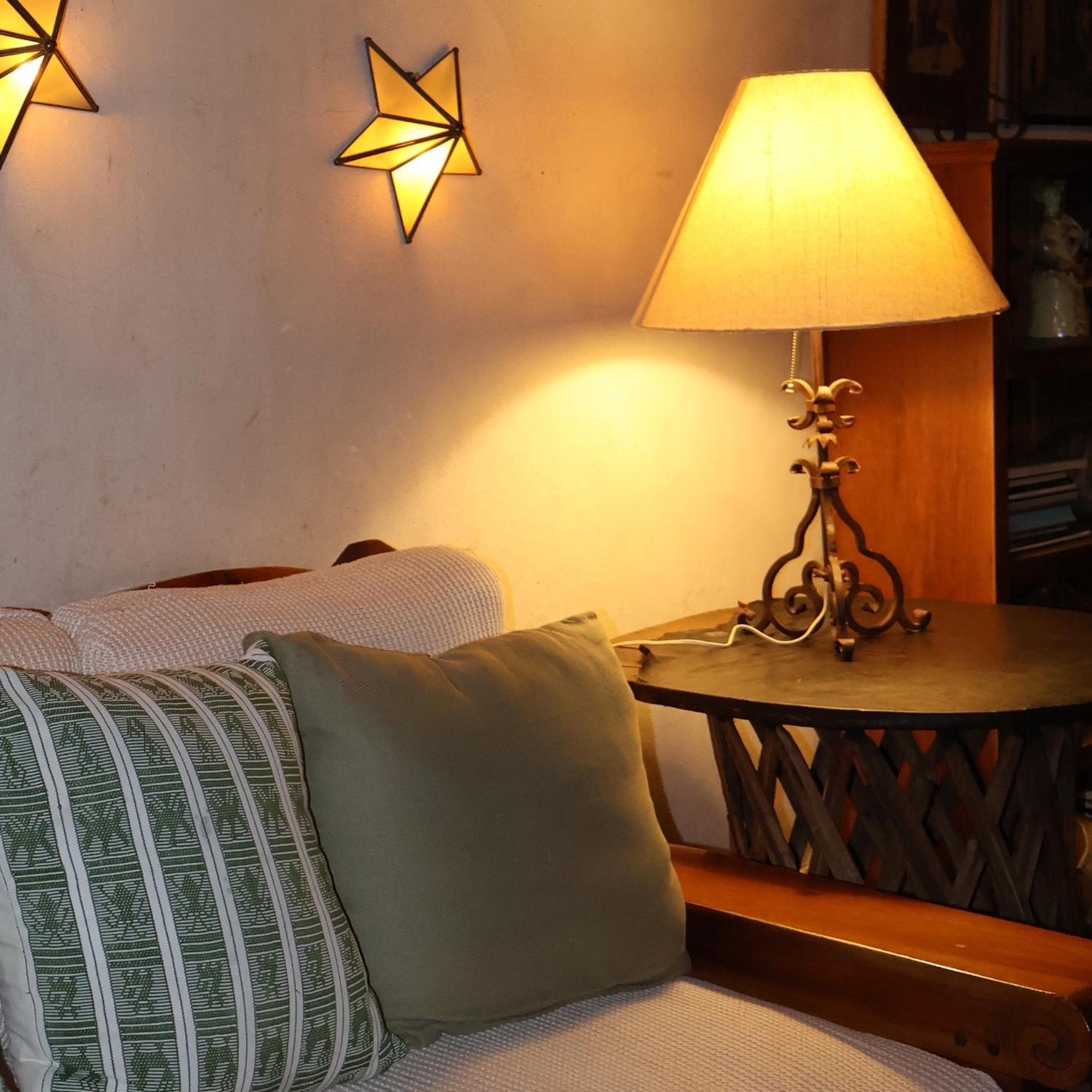 Hotel Los Arcos Taxco Eksteriør billede