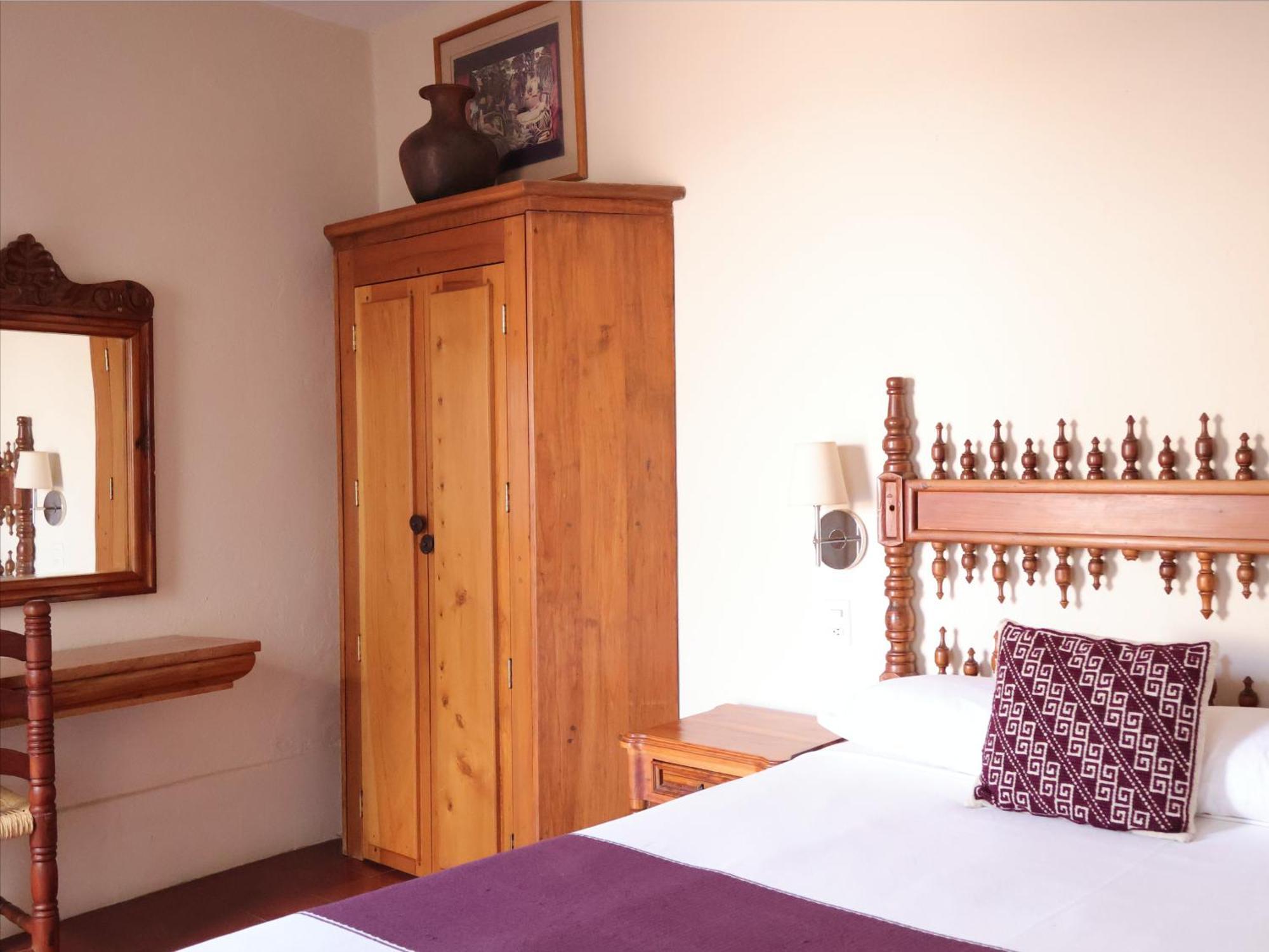 Hotel Los Arcos Taxco Eksteriør billede